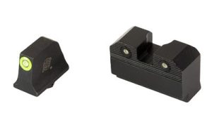 XS R3D 2.0 GLOCK 21 SUP HGHT GRN