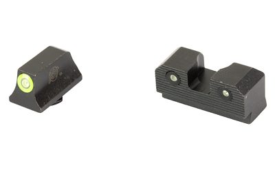 XS R3D 2.0 GLOCK 43 SUP HGHT GRN