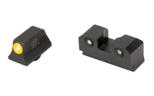 XS R3D 2.0 GLOCK 43 SUP HGHT ORG