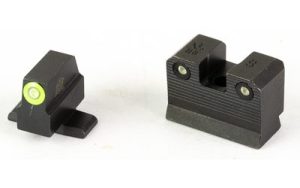 XS R3D 2.0 FOR SIG 320 SUP HGT GREEN