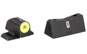 XS DXT2 BIG DOT SIG P226/P320/XD YLW