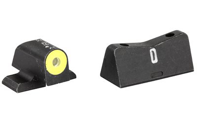 XS DXT2 BIG DOT SIG P226/P320/XD YLW