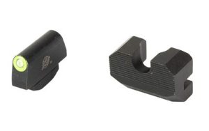 XS MINIMALIST FOR S&W K/L FRAME GRN