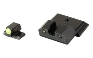 XS R3D 2.0 S&W M&P FULL SIZE GREEN