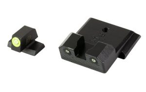 XS R3D 2.0 S&W M&P SHIELD OR GREEN