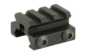 YHM MINI RISER 1 1/4" LONG