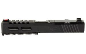 ZAF ZPS.2 CMPUPPER FOR G19 G3 BLK