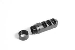 TRADITIONS PRO SERIES MUZZLE BRAKE 3/4X24
