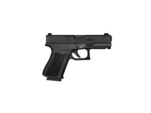 TriStar Arms APOC 9mm Semi-Auto Pistol 4.02" 15+1 Black