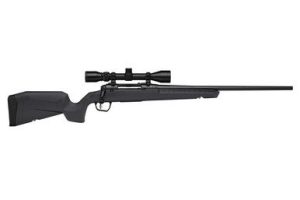 Savage Axis 2 XP 32173 243 Win 22" 4+1 Black Scope Package