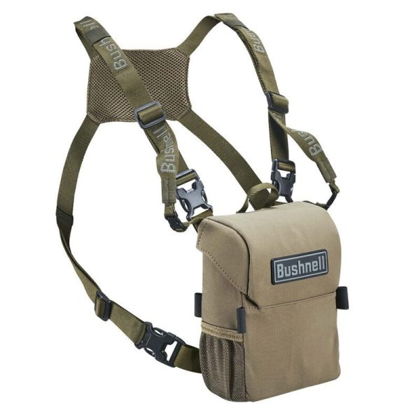 babinpctfae9.jpg BUSHNELL VAULT BINOCULAR HARNESS