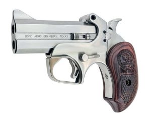 BOND ARMS SNAKE SLAYER 45LC/410 3.5" SS