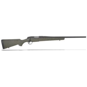 Bergara B14S107C B-14 Hunter 7mm-08 22" 1:9.5"#4 Bbl Rifle w/Synthetic Stock