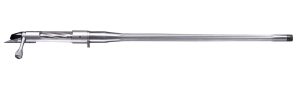BERGARA BARRELED ACTION 6.5PRC #4 SS
