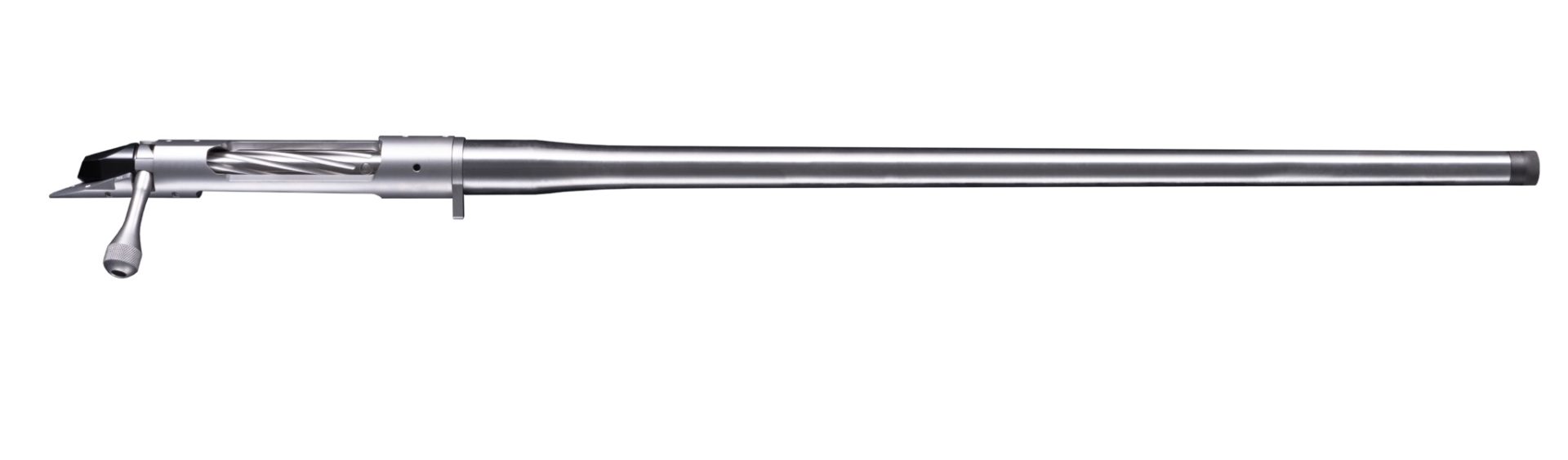 BERGARA BARRELED ACTION 300WIN #5.5 SS