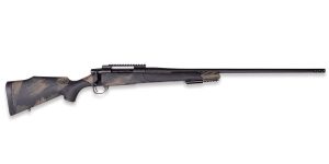 WEATHERBY VANGUARD BLACKHILLS 300WIN 24"