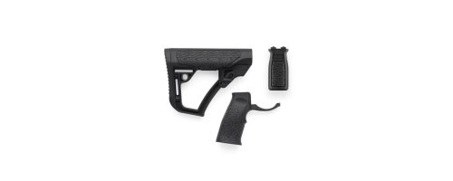 blackml20a4f.jpg DANIEL DEFENSE STOCK/GRIP/FOREGRIP M-LOK BLK