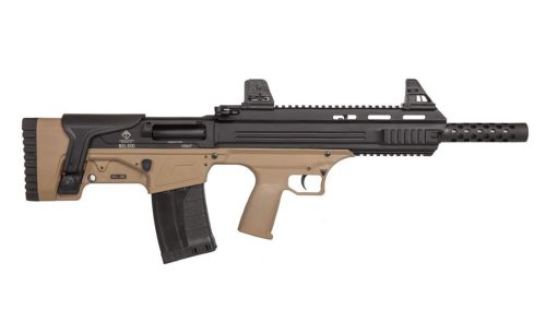 bulldogtan4dca-1.jpg AMERICAN TACTICAL INC BULL-DOG 20/18.5" TAN