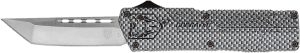 CBT LTWT CARBON FIBER TANTO