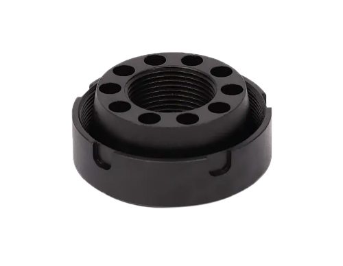 SILENCERCO CHARLIE DIRECT THRD MT 3/4X24
