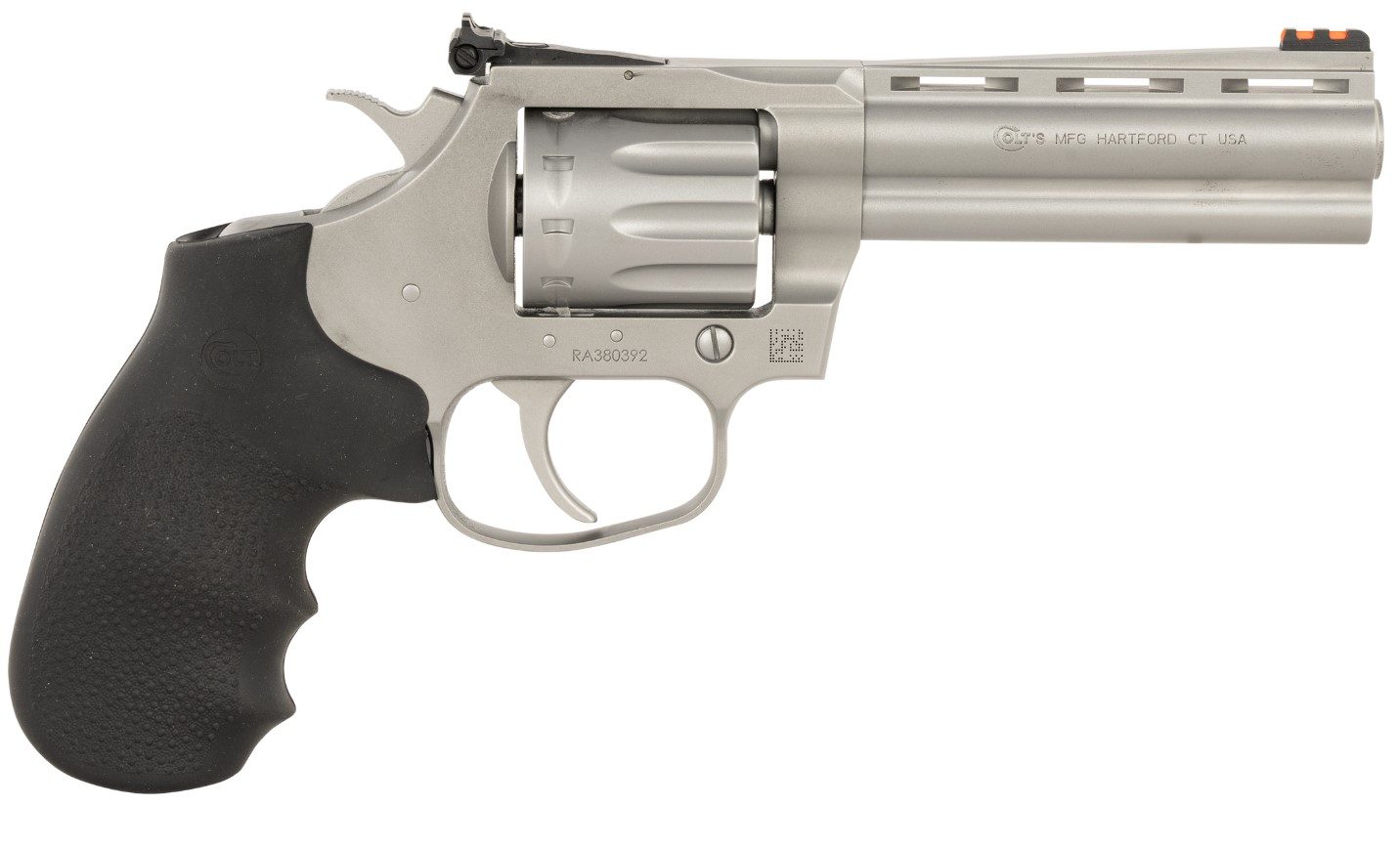 COLT KING COBRA 22LR MS 4.25" #