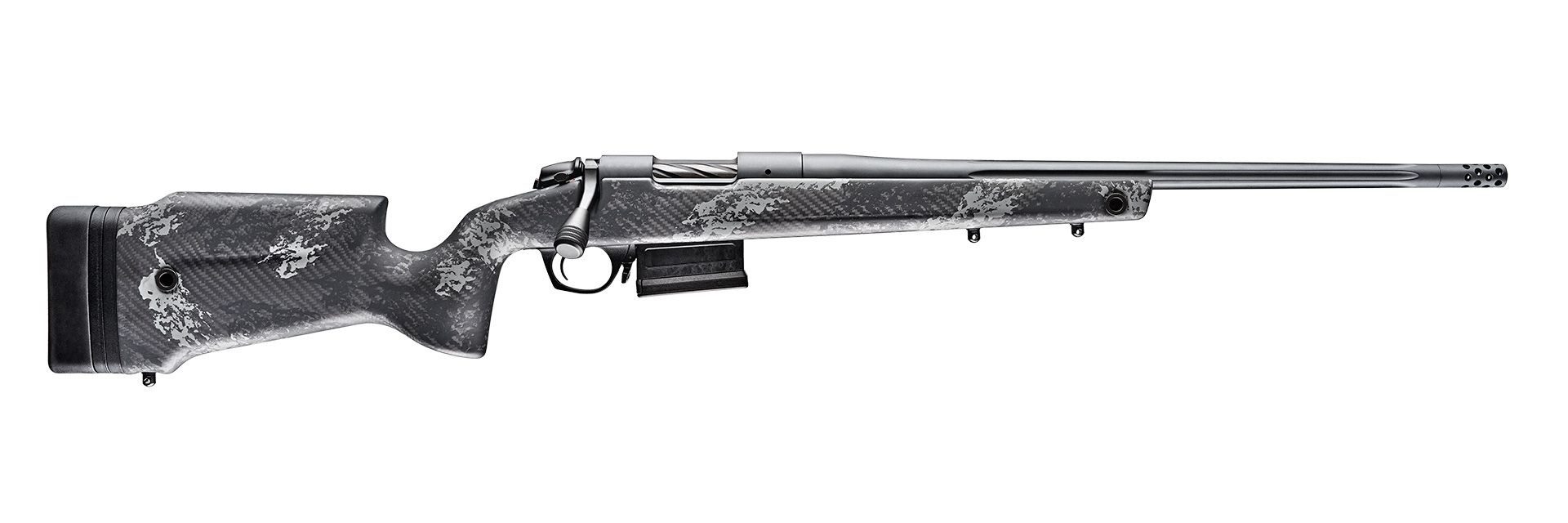 BERGARA CREST 308WIN 20" GRAY OMNI