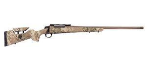 CVA CASCADE LR HTR 6.5CM HILLSIDE#