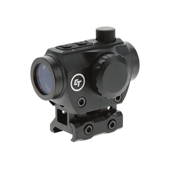 cts25b450.jpg CRIMSON TRACE COMPACT RED DOT 4MOA SIGHT