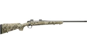 CVA CASCADE XT 7PRC HILLSIDE 24" #