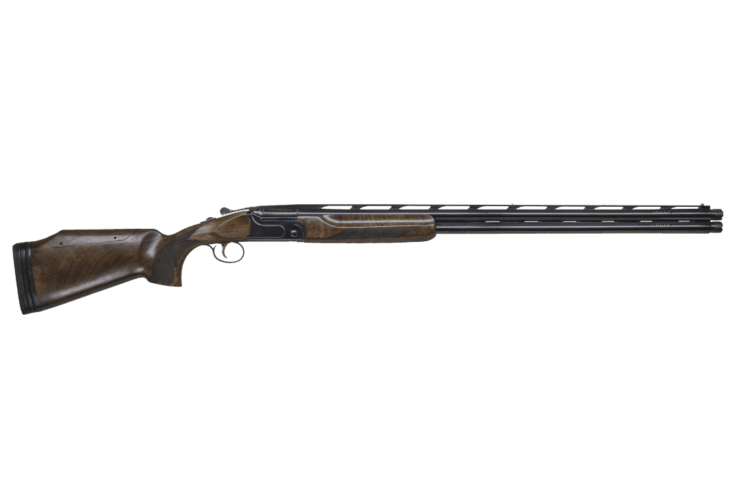 CZ ALL-AMERICAN 12/30 BL/WD #