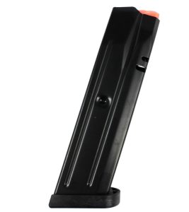 MAGAZINE CZ P-10 9MM 10RD