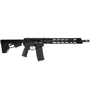 DIAMONDBACK FIREARMS DB15D 5.56MM BLACK 16" M-LOK