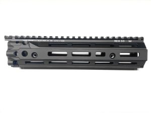 DANIEL DEFENSE RIS III 9.5" ASSEMBLY BLACK