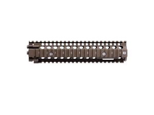 DANIEL DEFENSE RIS II MK18 ASSEMBLY FDE
