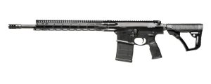 DANIEL DEFENSE DD5 V4 6.5CM 18" 20+1 BLK