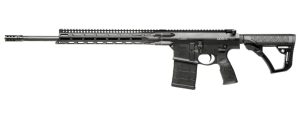 DANIEL DEFENSE DD5 V5 6.5CM 20" BLK 10+1 CA