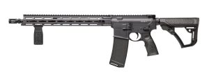 DANIEL DEFENSE DDM4 V7 5.56MM COBALT 16"