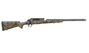 PROOF RESEARCH ELEVATION 2.0 7MAG TFDE 22"