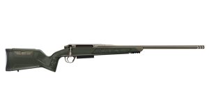 CHRISTENSEN ARMS EVOKE 6.5CR BRNZ/GRN 20"