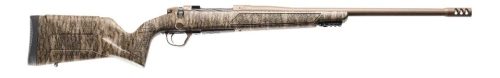 CHRISTENSEN ARMS EVOKE 7PRC FDE/MOBL 22"
