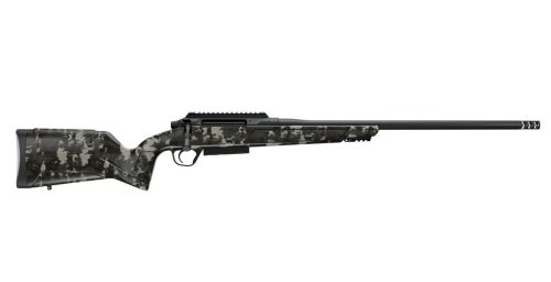 CHRISTENSEN ARMS EVOKE HNTR 6.5CR BLK/GRN 20"