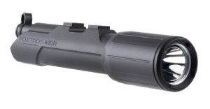 SIG SAUER FOXTROT-MSR FS MNT WHITE LIGHT
