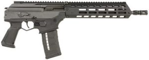 IWI GAP28 Galil Ace Pistol Gen2 13" 5.56x45mm 30+1 No Stock Black