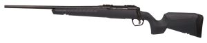 SAVAGE ARMS AXIS 2 CPT 7MM08 BL/GRY LH