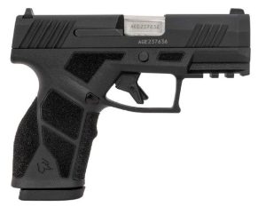 TAURUS GX2 9MM BLK/BLK 3.3" 13+1