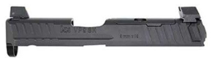 HECKLER AND KOCH (HK USA) VP9SK/VP9SK-B OR SLIDE