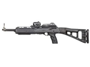 HI-POINT 45TS 45ACP BLACK 9+1 17" RD