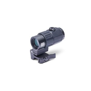 G45 MAGNIFIER - BLACK, 5X