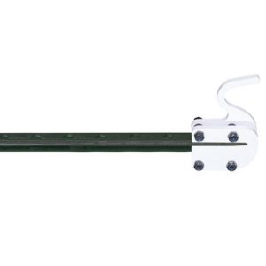 T-POST TARGET HOOK