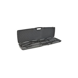 SE DOUBLE SCOPED RIFLE/SHOTGUN CASE